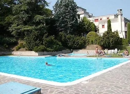 Apartment Casa Boschetti