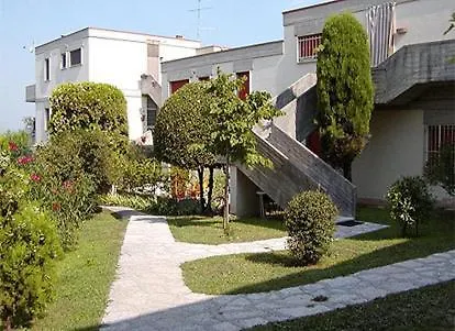 Apartment Casa Boschetti Ponti sul Mincio