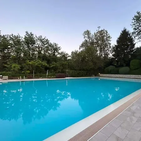 Casa Boschetti Ponti sul Mincio