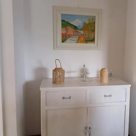 Casa Boschetti