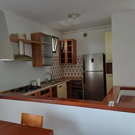 Casa Boschetti Apartment Ponti sul Mincio