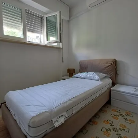Casa Boschetti Apartment