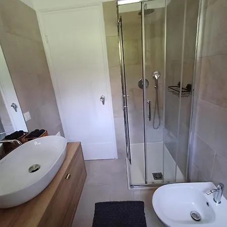 Apartment Casa Boschetti